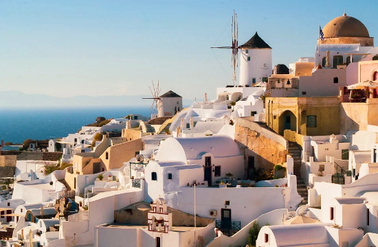 Euromonitor: 32η χώρα στον κόσμο η Ελλάδα στον αειφόρο τουρισμό – Πρωτιά στις αειφόρες μεταφορές